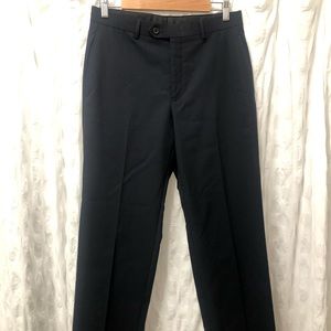 Ralph Lauren classic wool trousers